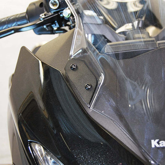 New Rage Cycles N-400-MBO NEW Block Off Plates