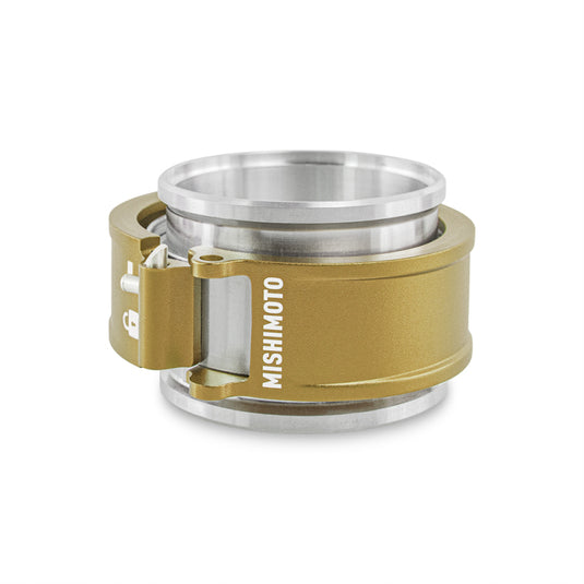 Mishimoto MMCLAMP-QD-25GD MM T-Bolt Clamps