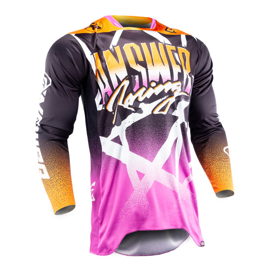 Answer 475188 ANS LE Elite Jersey
