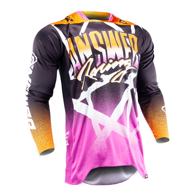 Load image into Gallery viewer, Answer 475187 ANS LE Elite Jersey

