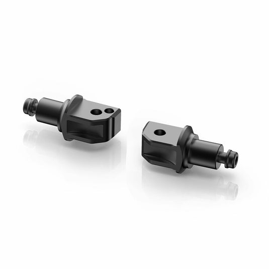 Rizoma PE791B Passenger Footpeg Mounting Kit