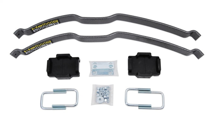 Hellwig 1914 HWG Special Design Helper Kits
