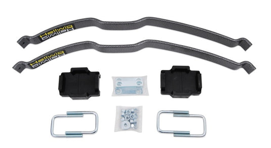Hellwig 1914 HWG Special Design Helper Kits
