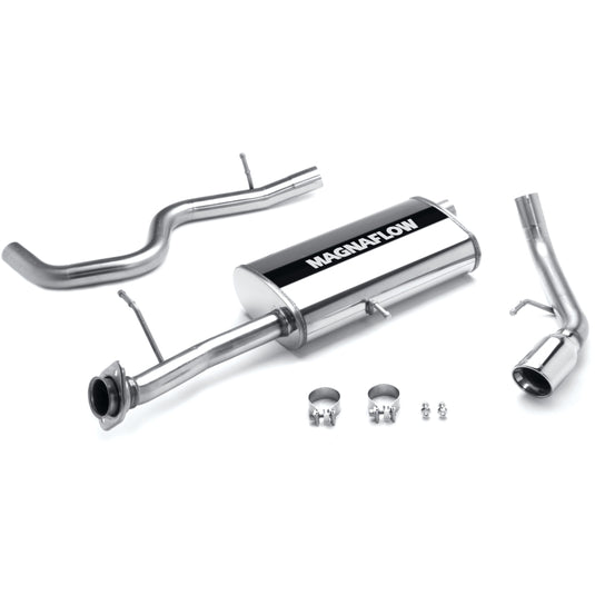 Magnaflow 16606 MAG Catback Exhaust