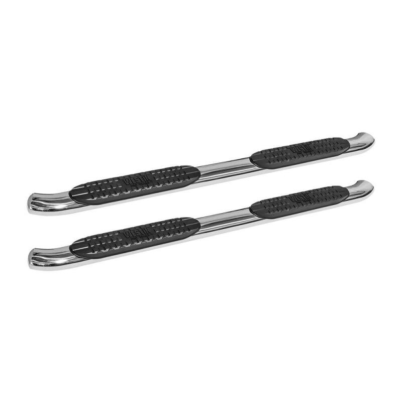 Load image into Gallery viewer, Westin 21-23560 WES Nerf Bars - PRO TRAXX 4
