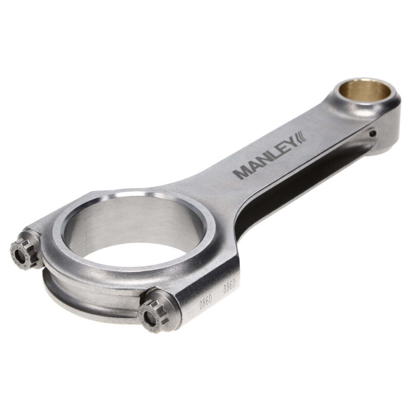 Load image into Gallery viewer, Manley Performance 14012-4 MAN Conrods SC H-Bm -4 Cyl

