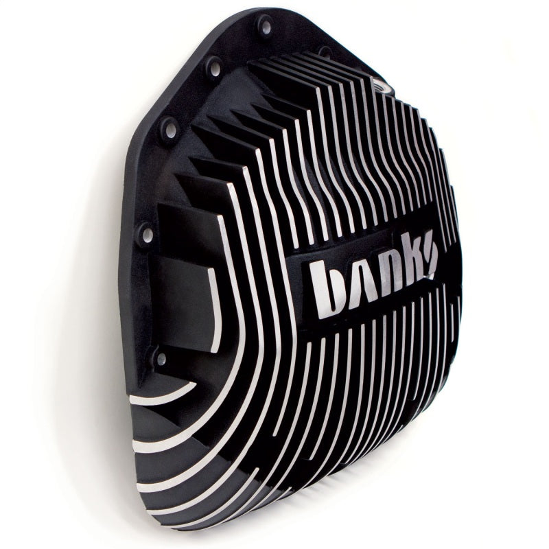 Load image into Gallery viewer, Banks Power 19249 GBE Diff Covers
