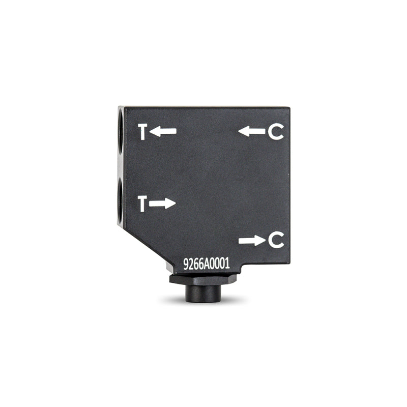 Load image into Gallery viewer, Mishimoto MMTC-GMP-TBV MM Transmission Coolers

