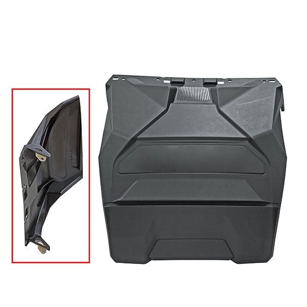 Spi SM-12704 Snow Flap