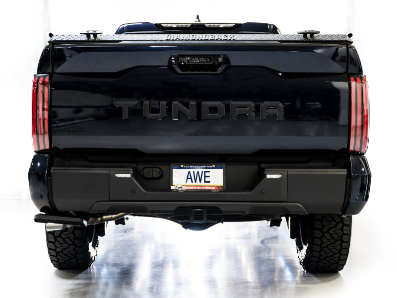 Load image into Gallery viewer, Awe Tuning 3015-32063 AWE Cat-Back FG Edition
