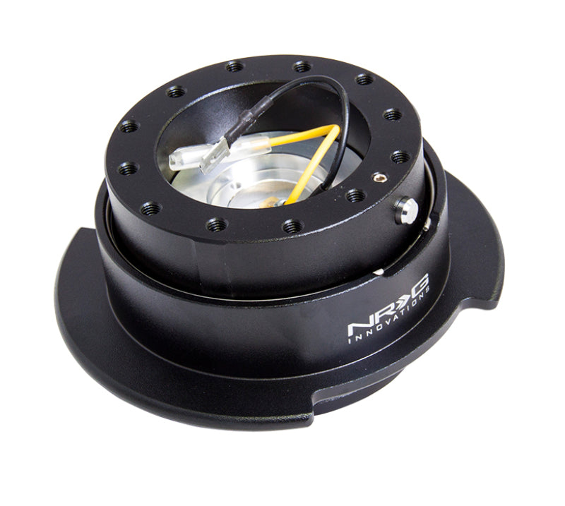 Load image into Gallery viewer, Nrg SRK-250BK NRG Quick Release - Gen 2.5
