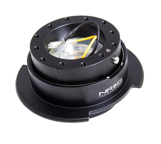 Nrg SRK-250BK NRG Quick Release - Gen 2.5