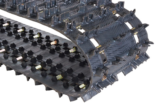 Camso 9061H Cobra Hi-Performance Trail Tracks - 15in. x 136in.