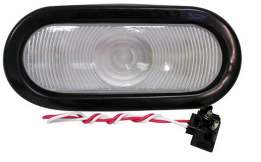 Peterson Manufacturing 416K Oval Sealed Back-Up Light Kit