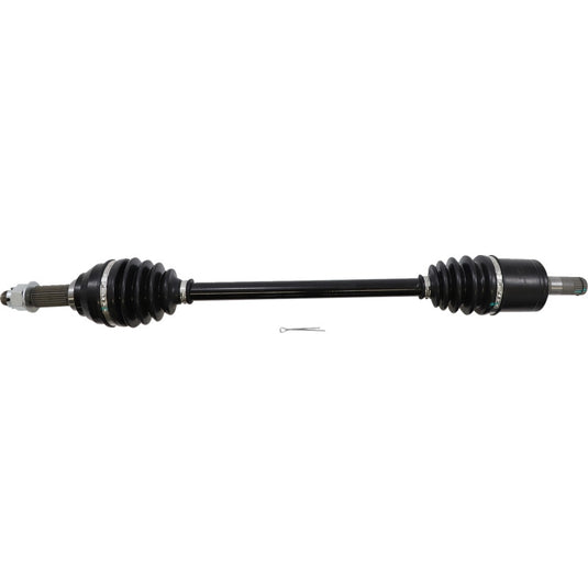 Moose Utility LM6-JD-8-103 Complete Axle Kit