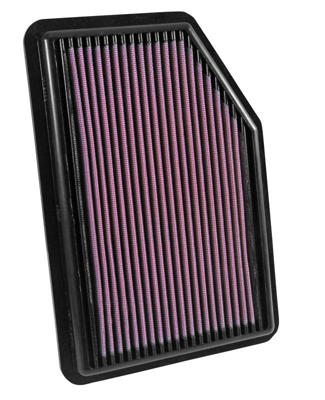 Load image into Gallery viewer, K&amp;N Engineering 33-5031 KN Drop in Air Filters
