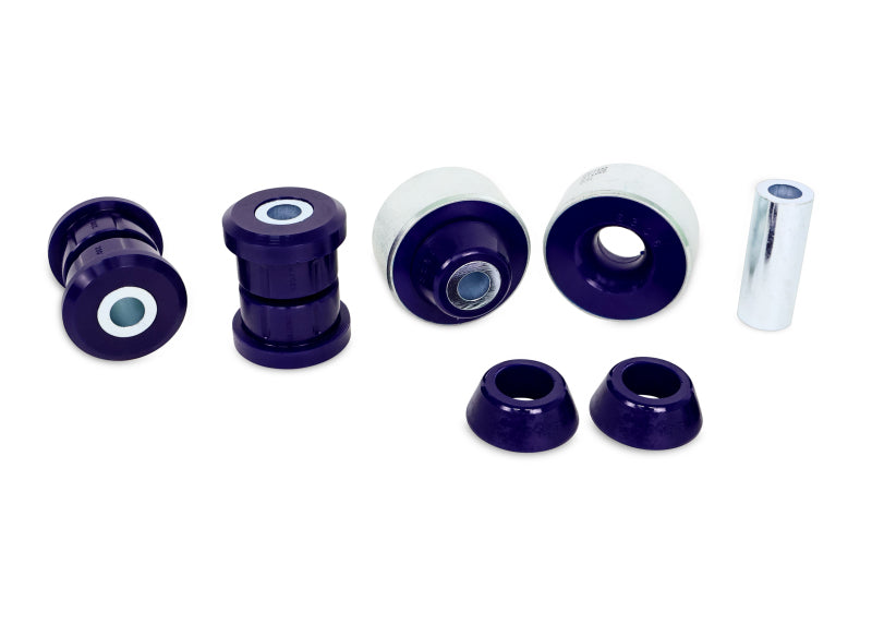 Load image into Gallery viewer, Superpro SPF2306K SPR Bushings - Control Arm
