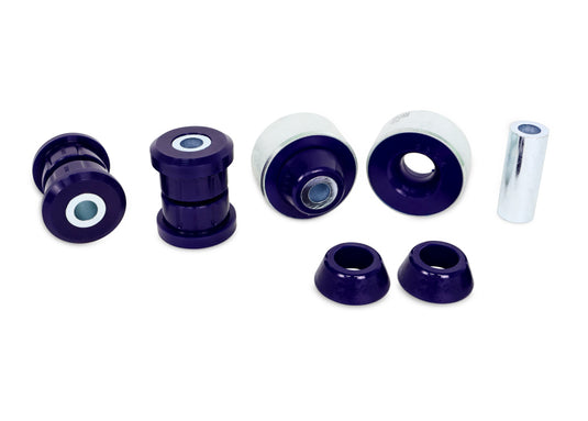 Superpro SPF2306K SPR Bushings - Control Arm