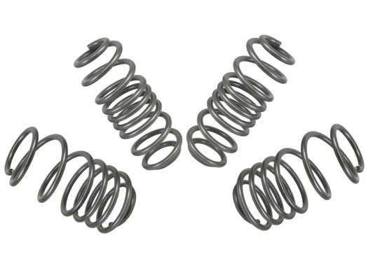 Whiteline WSK-VWN003 WL Performance Springs