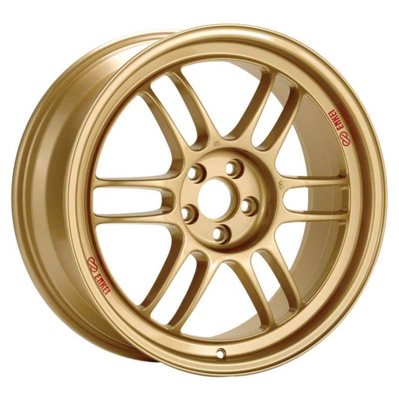 Load image into Gallery viewer, Enkei 3797808045GG ENK RPF1 Wheels

