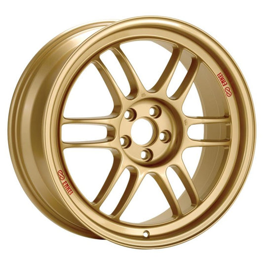 Enkei 3797906535GG ENK RPF1 Wheels