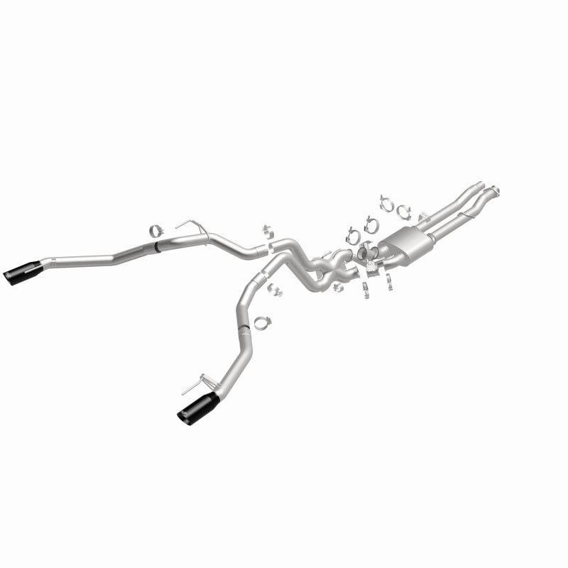 Load image into Gallery viewer, Magnaflow 19637 MAG Catback Exhaust

