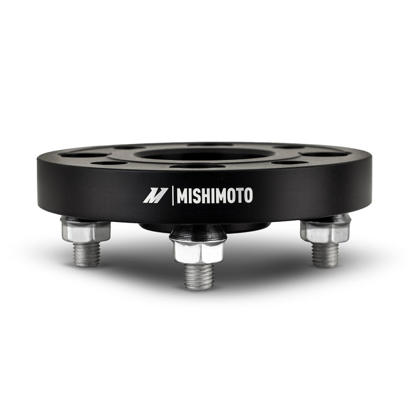 Load image into Gallery viewer, Mishimoto MMWS-011-300BK MM Wheel Spacers
