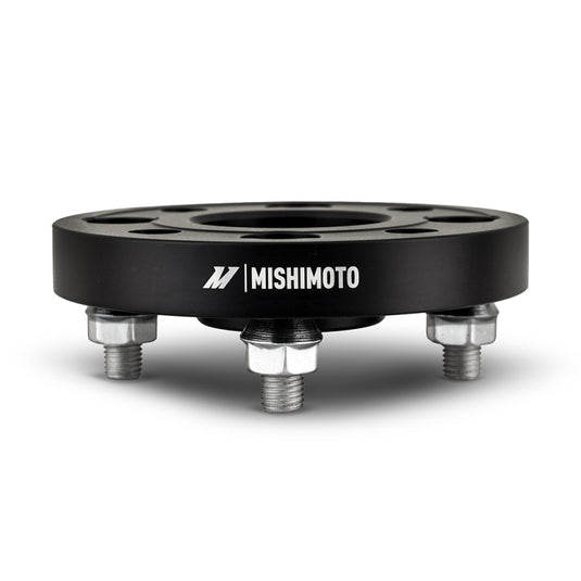 Mishimoto MMWS-011-300BK MM Wheel Spacers