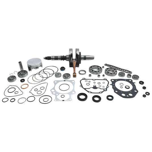 Vertex WR00038 Complete Engine Rebuild Kit In a Box