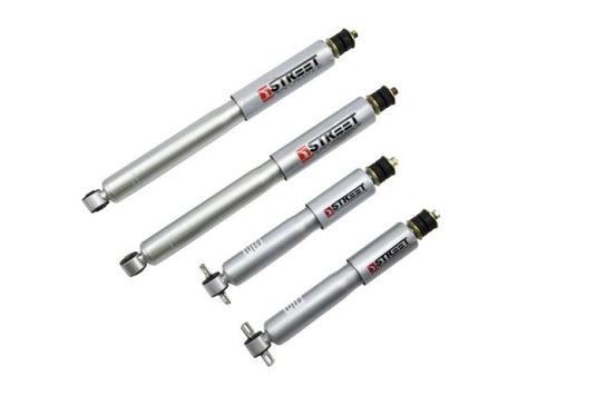 Belltech 9529 BT Street Performhock Set