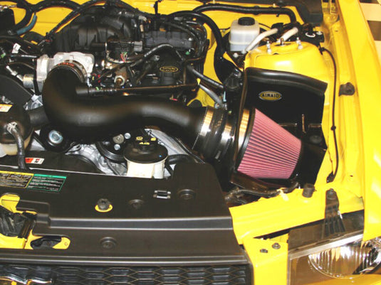 Airaid 450-177 AIR Cold Air Intake Kit