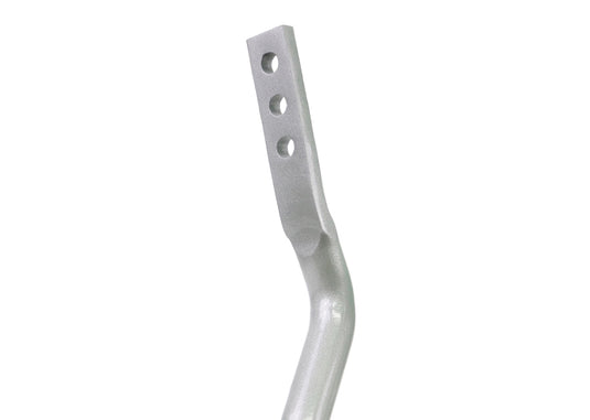Whiteline BNR36XZ WL Sway Bars - Rear