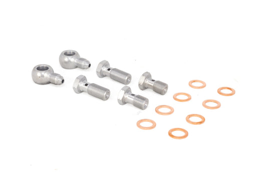 Goodridge 25001 GR G-Stop Brake Line Kits