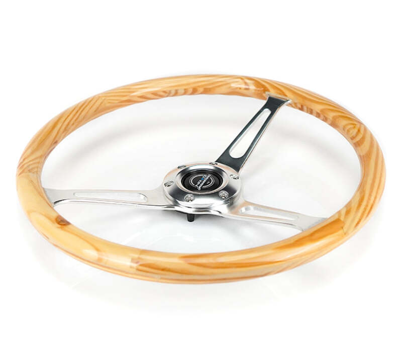 Load image into Gallery viewer, Nrg RST-380RG NRG Steering Wheels - Reinforc
