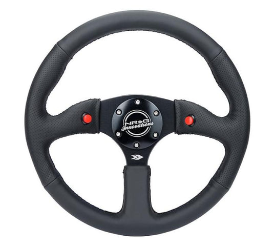 Nrg RST-023D-R NRG Steering Wheels - Reinforc