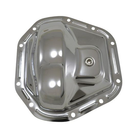 Yukon Gear & Axle YP C1-D60-STD YUK Covers - Chrome
