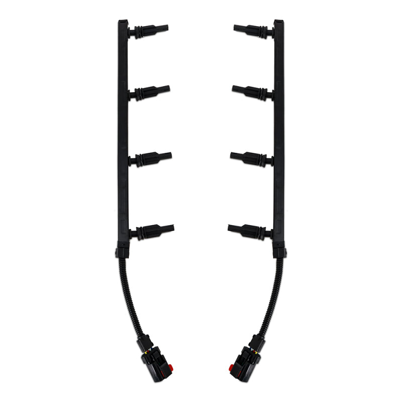 Load image into Gallery viewer, Mishimoto MMGH-F2D-03 MM Glow Plug Harness
