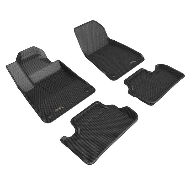 Load image into Gallery viewer, 3D Maxpider L1PS00001509 ACE Kagu - Combo - Black
