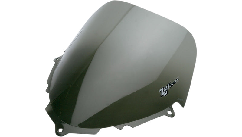Zero Gravity SR Series Windscreen - Light Smoke Gray