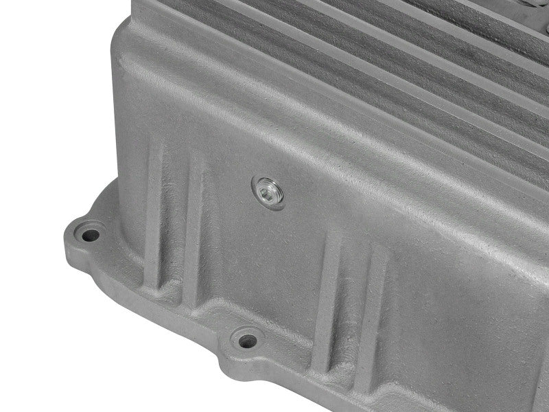 Load image into Gallery viewer, Afe 46-70180 AFE Diff/Trans/Oil Covers
