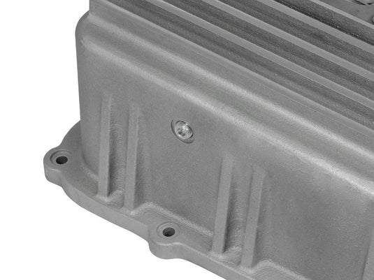 Afe 46-70180 AFE Diff/Trans/Oil Covers
