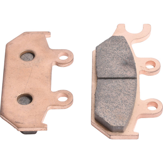 All Balls Racing 18-8048 ABR Sintered Brake Pads