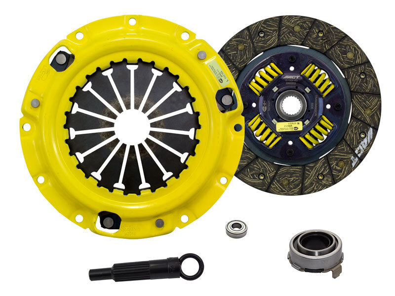 Load image into Gallery viewer, Act ZM2-HDSS ACT HD/Perf Street Clutch Kits
