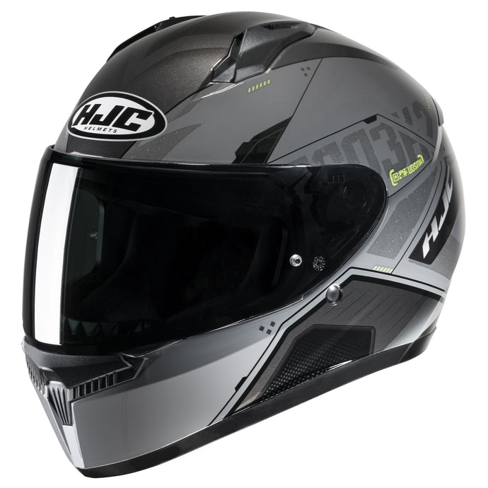 Hi-Viz Yellow (MC-3H)