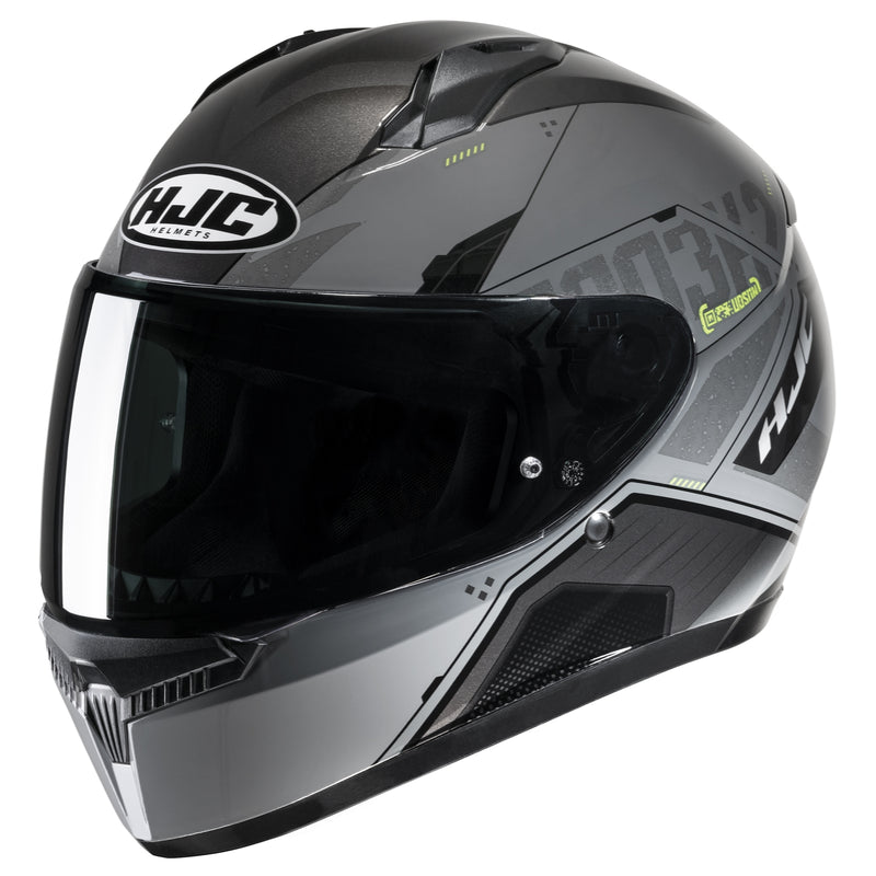 Load image into Gallery viewer, Hi-Viz Yellow (MC-3H)
