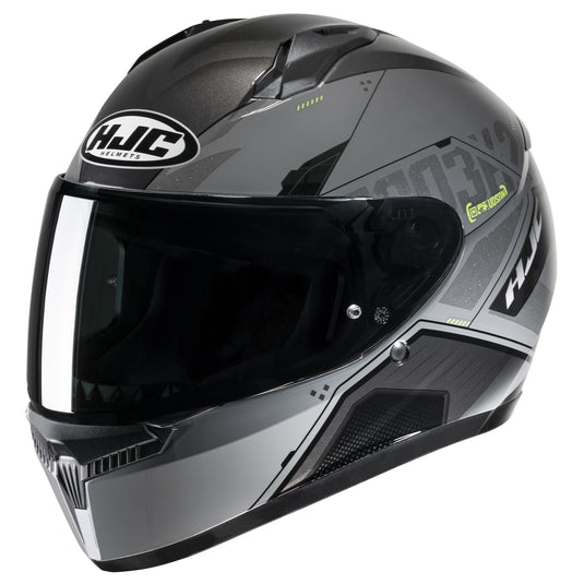 Hi-Viz Yellow (MC-3H)
