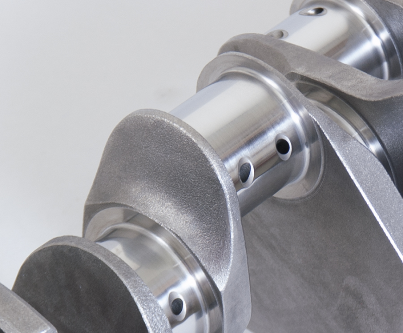 Load image into Gallery viewer, Eagle 10350375057I EAG Crankshafts - 8 Cyl
