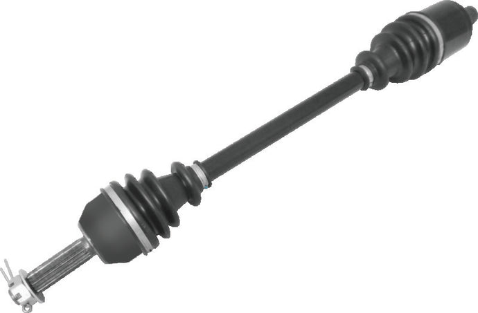 Quadboss 609425 QBS Axles