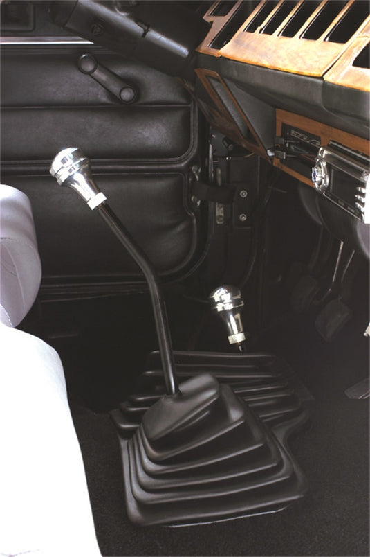 Rampage 46005 RAM Shift Knob