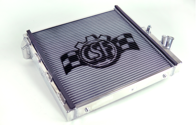 Load image into Gallery viewer, Csf 7086 CSF Radiators - Aluminum
